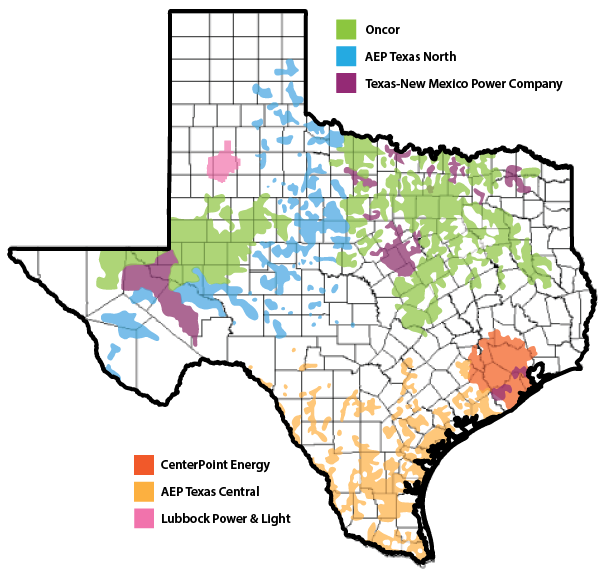Customer Support Electricity Service Texas 4Change Energy